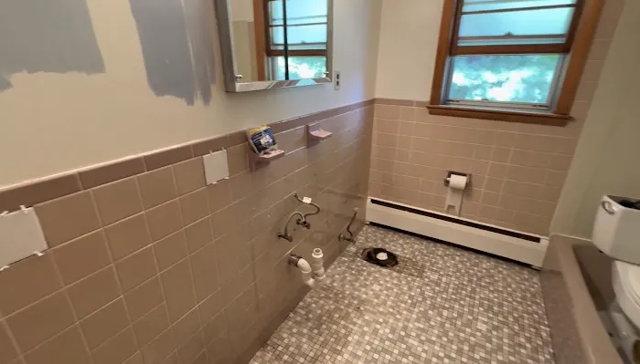 CJ Murphy Plumbing Picture 4