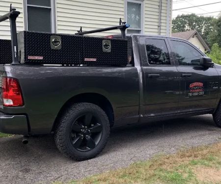 CJ Murphy Plumbing