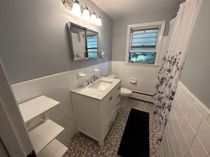 CJ Murphy Plumbing Picture 2
