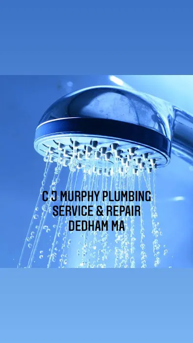 CJ Murphy Plumbing Picture 10
