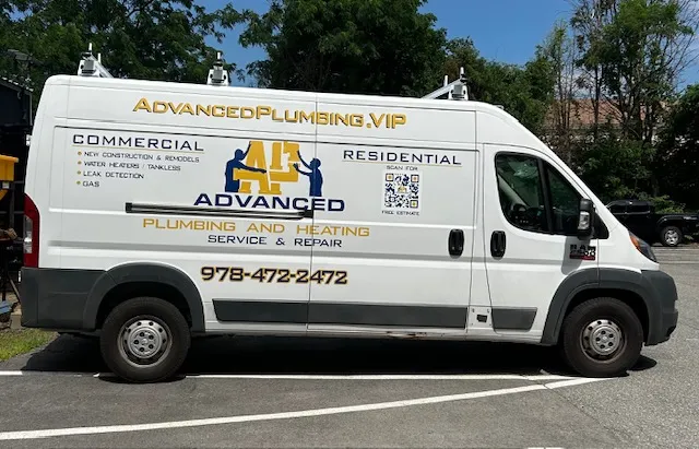 Advanced Plumbing and Heating Picture 2