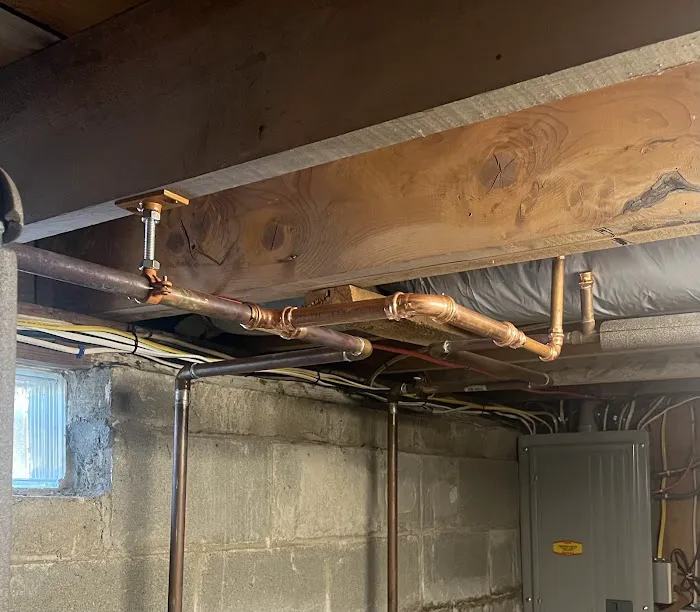 Advanced Plumbing and Heating Picture 1