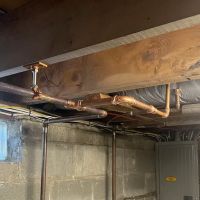 Advanced Plumbing and Heating ico