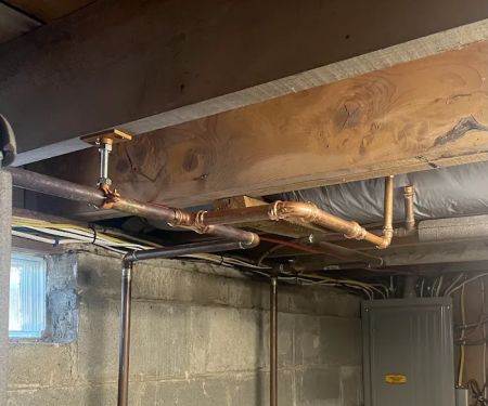 Advanced Plumbing and Heating