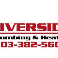Riverside Plumbing & Heating LLC ico