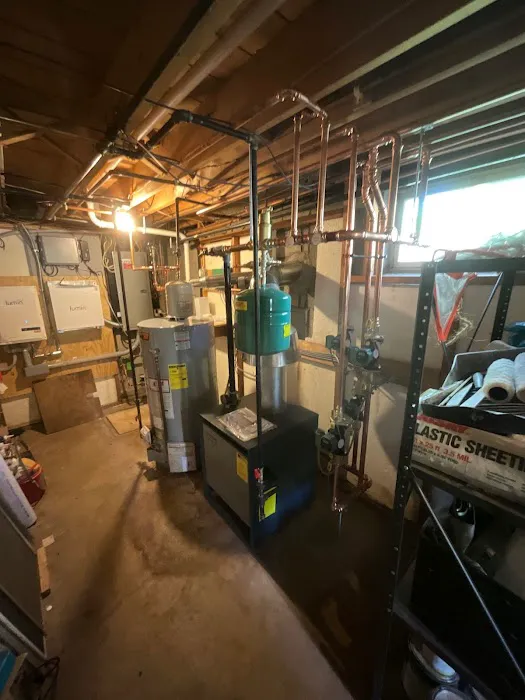 Hoffman & Kelley Plumbing & Heating, LLC Picture 1