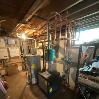 Hoffman & Kelley Plumbing & Heating, LLC ico