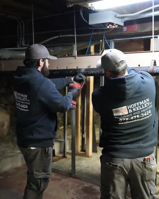 Hoffman & Kelley Plumbing & Heating, LLC Picture 3