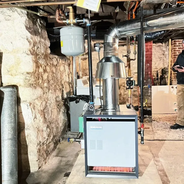 Hoffman & Kelley Plumbing & Heating, LLC Picture 2