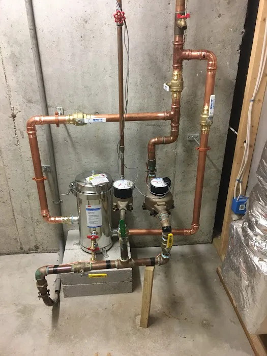 Hoffman & Kelley Plumbing & Heating, LLC Picture 10