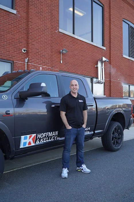 Hoffman & Kelley Plumbing & Heating, LLC Picture 4