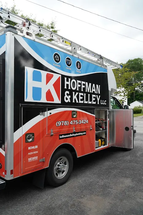 Hoffman & Kelley Plumbing & Heating, LLC Picture 5