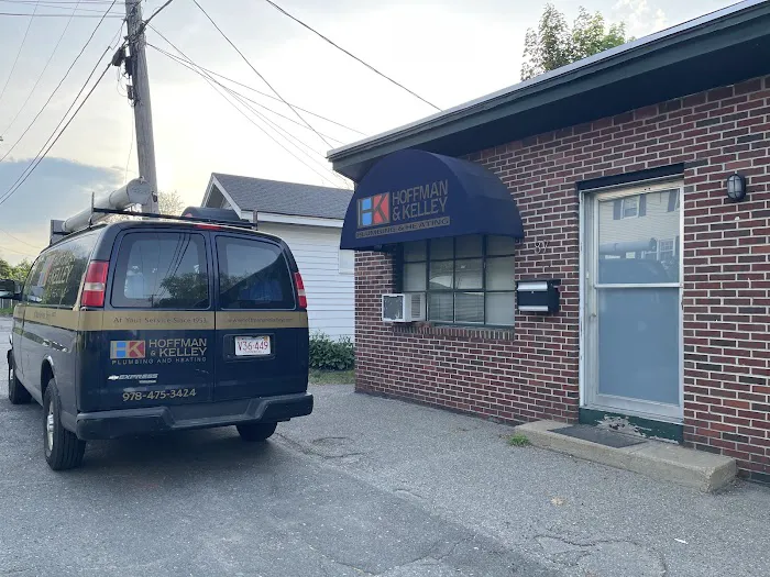 Hoffman & Kelley Plumbing & Heating, LLC Picture 8