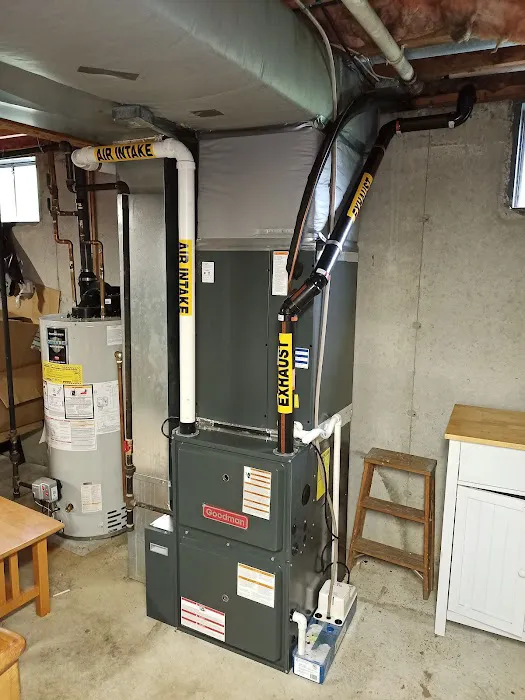 PHD Plumbing & HVAC Picture 7