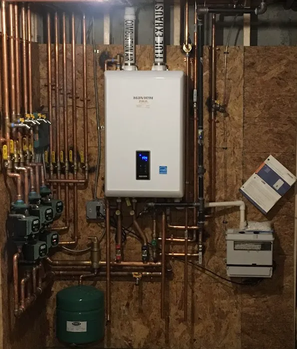 PHD Plumbing & HVAC Picture 3