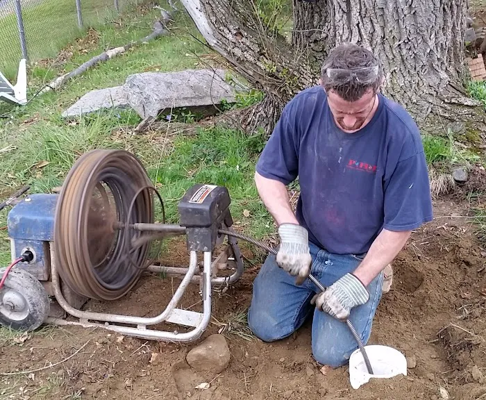 PHD Plumbing & HVAC Picture 10