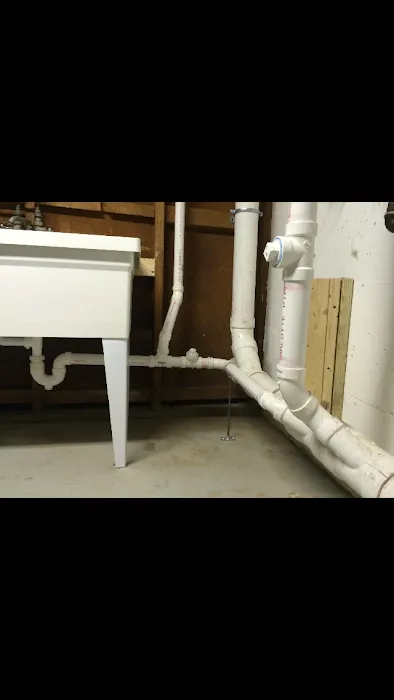 Andrew plumbing and heating Picture 1