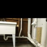 Andrew plumbing and heating