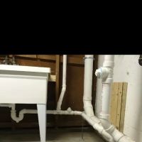 Andrew plumbing and heating ico
