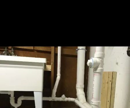Andrew plumbing and heating