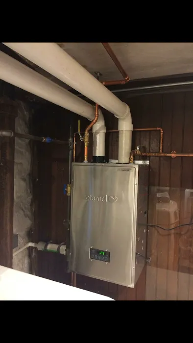 Andrew plumbing and heating Picture 3
