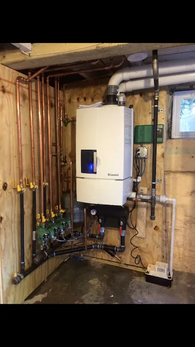 Andrew plumbing and heating Picture 5