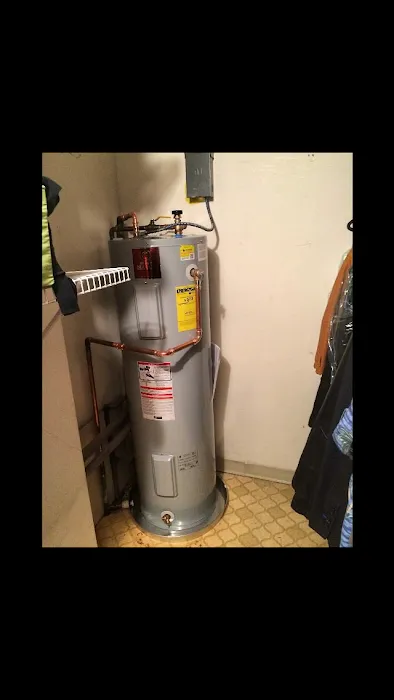 Andrew plumbing and heating Picture 4