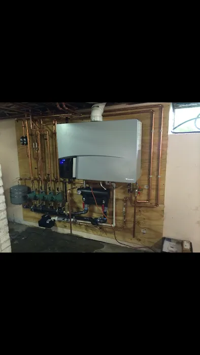 Andrew plumbing and heating Picture 6