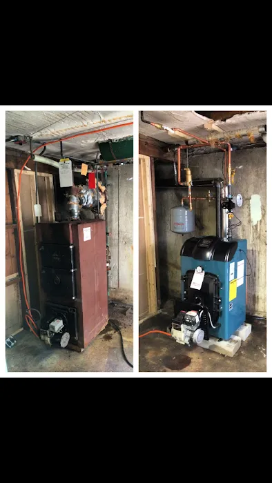 Andrew plumbing and heating Picture 7