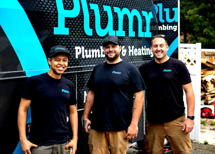 Plumr Picture 1