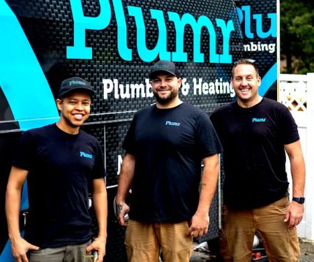 Plumr