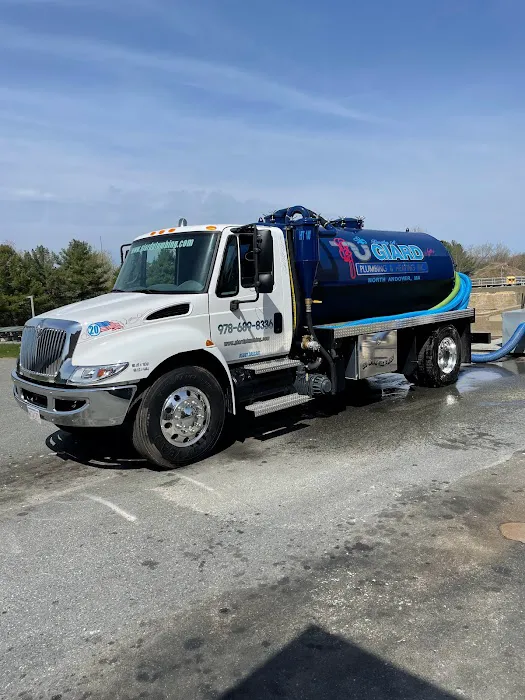 Timothy A. Giard & Son Plumbing & Heating Inc Picture 2