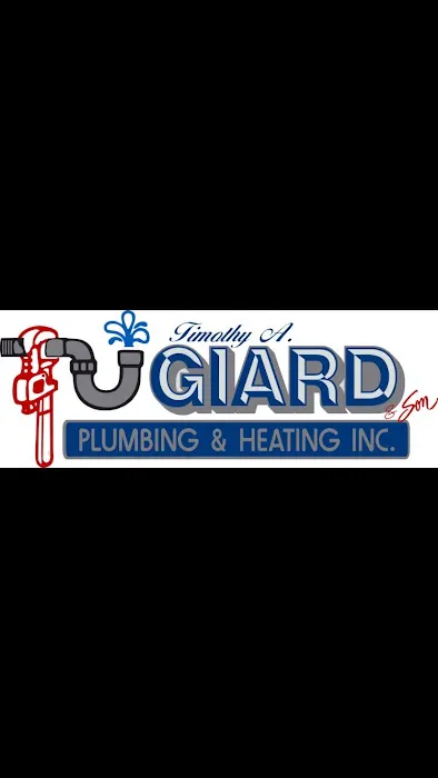 Timothy A. Giard & Son Plumbing & Heating Inc Picture 1