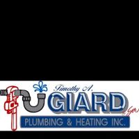 Timothy A. Giard & Son Plumbing & Heating Inc ico