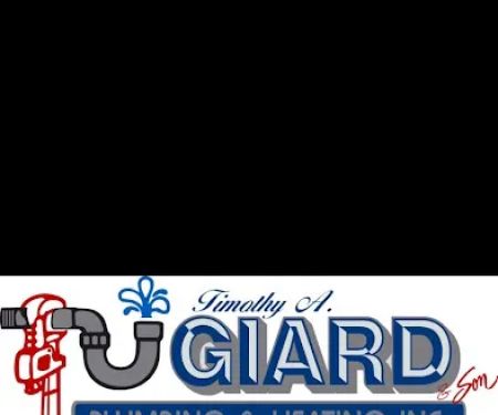 Timothy A. Giard & Son Plumbing & Heating Inc