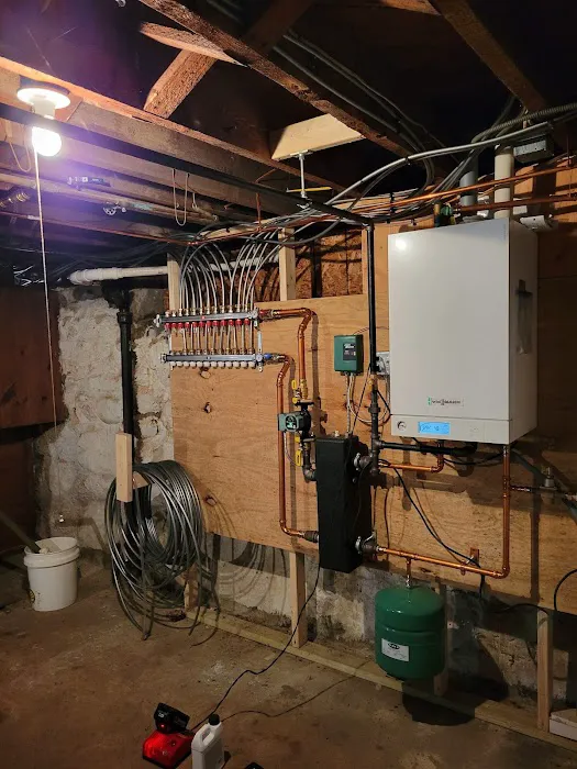 Shawn's Plumbing and Heating Picture 4
