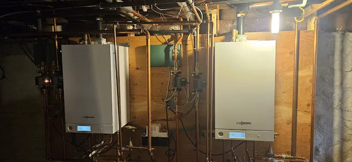 Shawn's Plumbing and Heating Picture 1