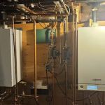 Shawn's Plumbing and Heating