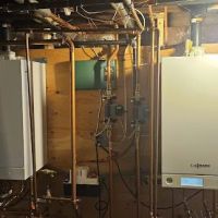 Shawn's Plumbing and Heating ico