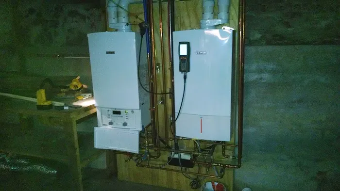 Shawn's Plumbing and Heating Picture 2