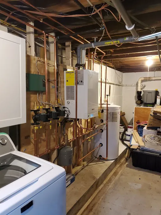 Shawn's Plumbing and Heating Picture 9