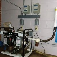 Daniel Doore Plumbing& Heating ico
