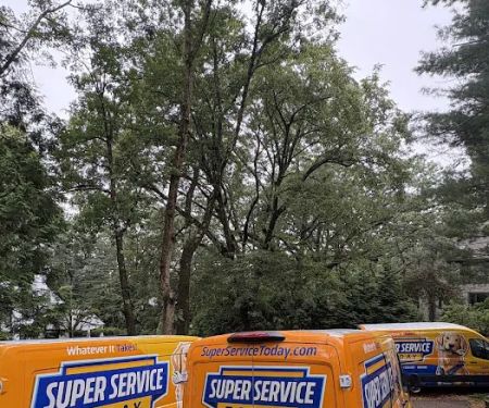 Super Service Today