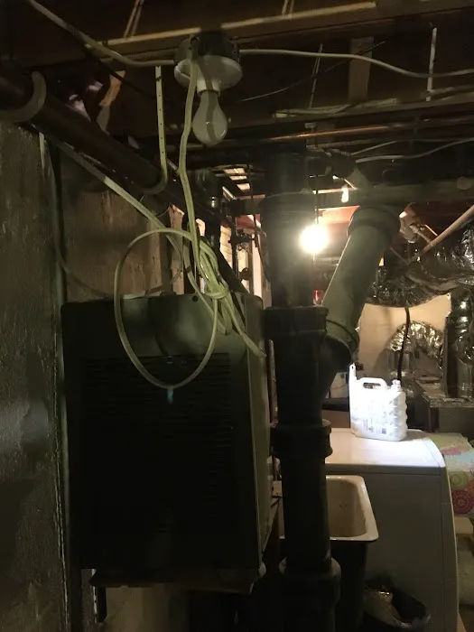 Premier Plumbing, Heating, & Air conditioning Picture 3