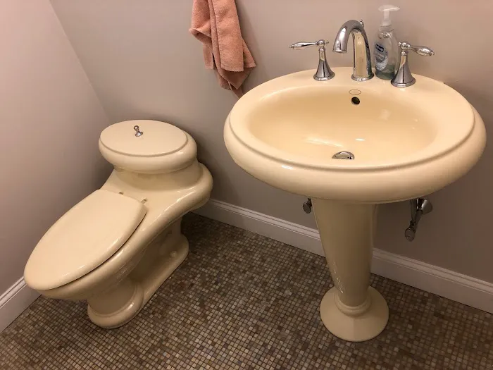 Premier Plumbing, Heating, & Air conditioning Picture 5