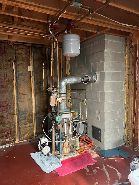 Premier Plumbing, Heating, & Air conditioning Picture 6