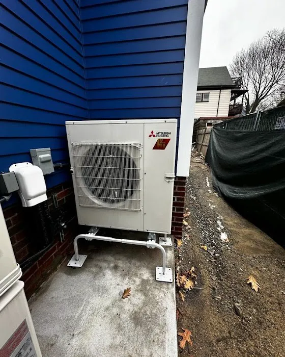 Marciano Plumbing & Heating Picture 4