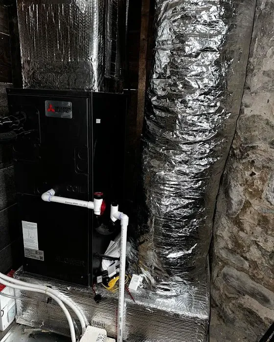 Marciano Plumbing & Heating Picture 9