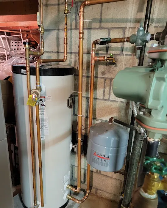Inman Plumbing & Heating Picture 2