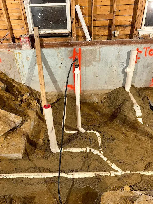 Rob's Plumbing & Heating Corporation Picture 4